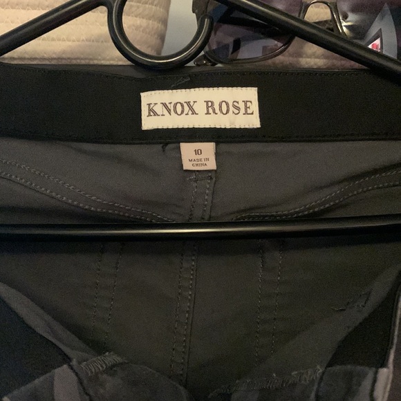 Camouflage stretch women’s size 10 - Picture 2 of 5